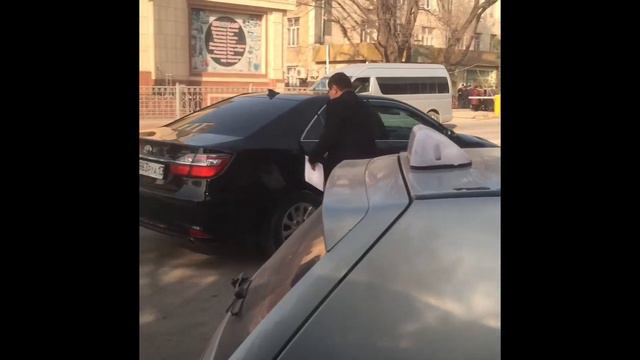 Беспредел в Шымкенте акимат ЮКО смотреть онлайн