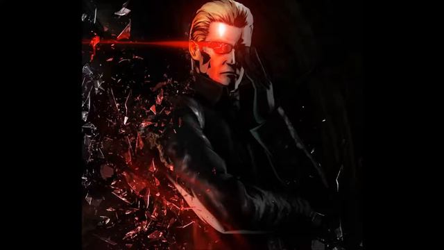 Resident Evil Umbrella Chronicles Wesker Theme смотреть онлайн