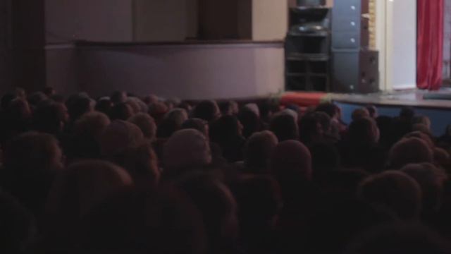 Музыкально-поэтическая программа «Свет Валаама» смотреть онлайн