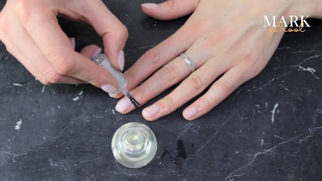 Как сделать маникюр самой себе дома / Как быстро и аккуратно сделать маникюр в домашних условиях смотреть онлайн