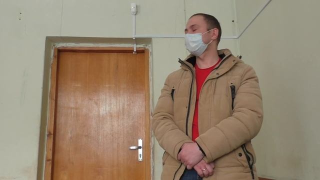 Дело о не пристегнутом ремне ч.6 смотреть онлайн