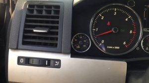 VW TOUAREG 5.0 V10 TDI | МОЯ НОВАЯ ТАЧКА | V10 ВЕДРО или...