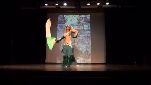 Alena Artemenko - Dance 2 смотреть онлайн