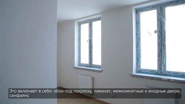 Ход строительства Солнечного: блок 3.6