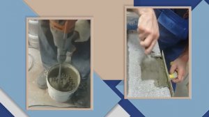 Ремонт лестничных маршей в многоквартирном доме