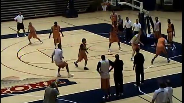 Тренировка команды Финикс Санз смотреть онлайн