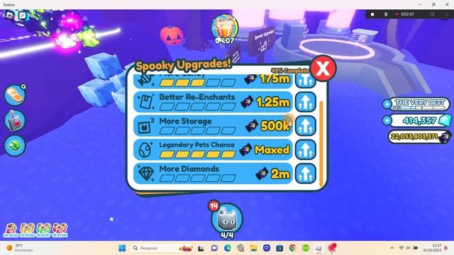 [ENG] TRADING PET SIMULATOR X FOR ADOPT ME PETS! смотреть онлайн