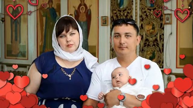 С Днём Рождения, Любимый Брат! Я тебя очень люблю! смотреть онлайн