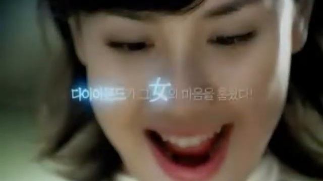 GM Daewoo Kalos(Aveo) Diamond GM대우 칼로스 다이아몬드 광고 смотреть онлайн