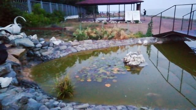 Крым. Сатера(1) смотреть онлайн