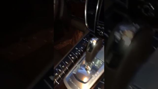 Коврики 3D в салон Porsche Panamera 2009 по 2016 смотреть онлайн