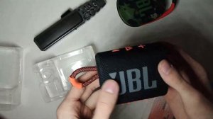 Как отличить оригинал Jbl go 3 от копии.