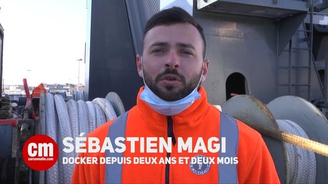 Une vie de docker смотреть онлайн