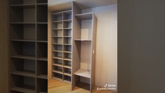 Сборка шкафа смотреть онлайн