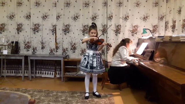 Гриненко Милана Литвинов А. Вечное движение