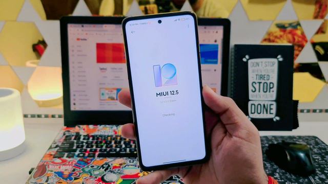 POCO X3 PRO MIUI 12.5.5.0 New Update 2021 | Poco X3 Pro November Update Miui 12.5 Enhanced #PocoX3 смотреть онлайн