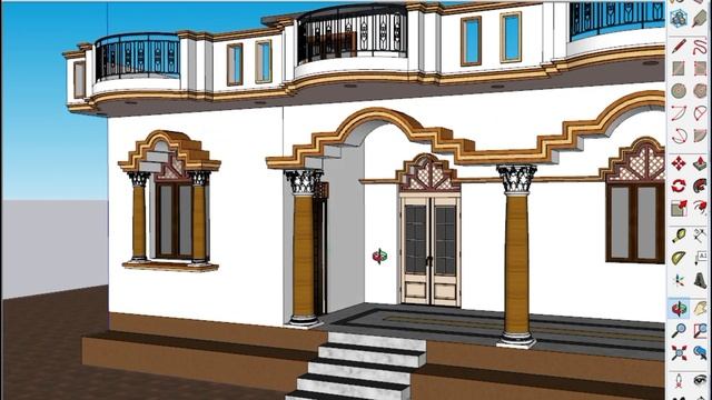 4 Bedroom Ke Sath Ghar Ka Naksha , Village House Plan with 4 Bedroom 34X50 House Plan ideas смотреть онлайн