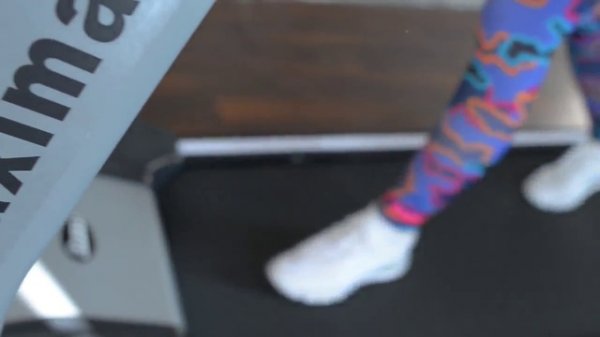 Беговая дорожка. Беговая дорожка для дома. Общее описание Беговой дорожки Dfit