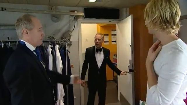 Idrottsgalan 2009 Björn Gustafsson & Robert Gustafsson смотреть онлайн