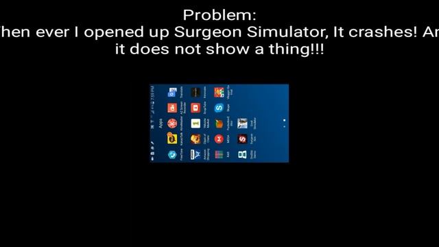 Help with Surgeon Simulator÷! смотреть онлайн