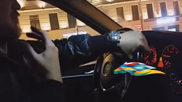 Патриот желает Родине быть только Великой державой смотреть онлайн