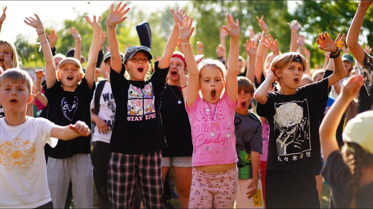 14.06.2023 год - Ярмарка в Республике. смотреть онлайн