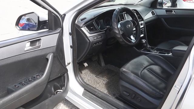 Sonata Серый смотреть онлайн