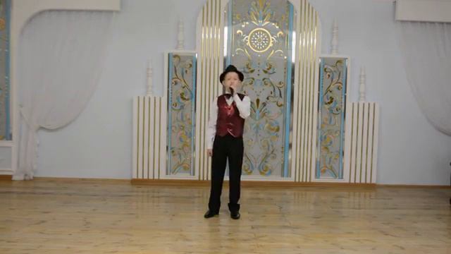 1304 Припузов Елисей Г Покровск Я джазмен смотреть онлайн