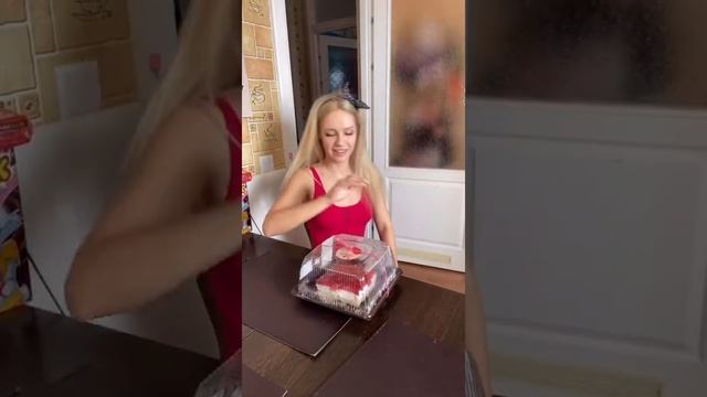 Мои первые Страшилки из Тик Ток смотреть онлайн