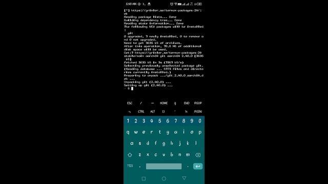 How to make termux stylish|termux for beginners смотреть онлайн