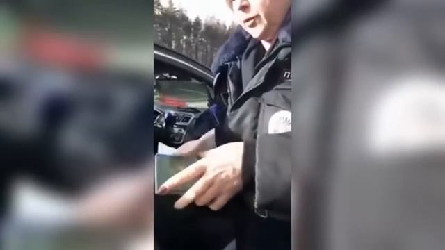 ППСница: Я тебя научу, как в Москве живётся! смотреть онлайн