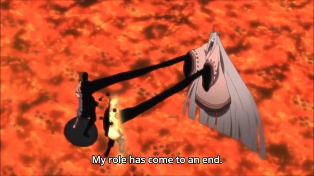 Что такое дзюцу и Кекей генкай? смотреть онлайн