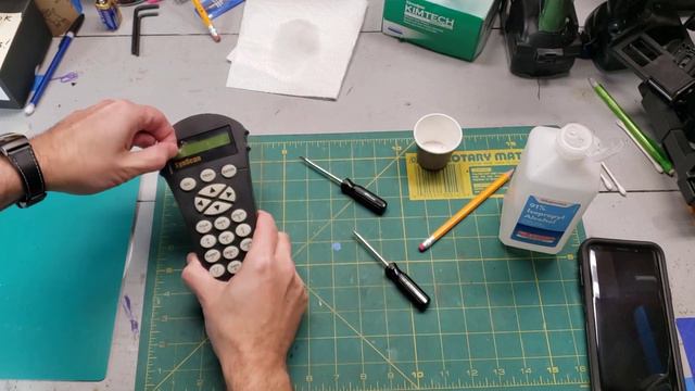 PART 3 - GIANT Telescope Restoration! - Orion XX14g GoTo Dobsonian - Power SynScan Firmware Fixes смотреть онлайн