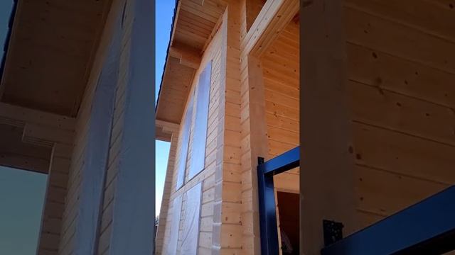 ФРЕЗЕРОВКА БРУСА ВРУЧНУЮ смотреть онлайн