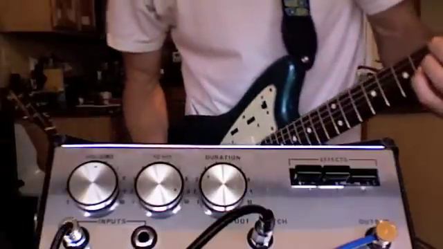 Fender Soundette / Arbiter Soundimension смотреть онлайн