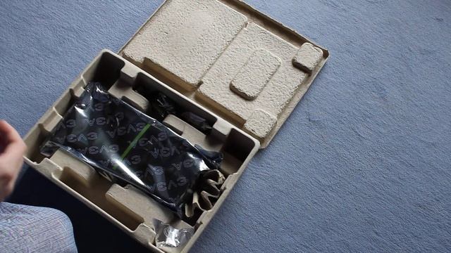 GTX 560 Ti DS unpacking смотреть онлайн