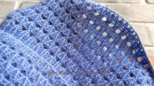 УЗОР ДЛЯ АЖУРНОЙ ШАПКИ "КРУЧЕ ЧЕМ У КУЧИНЕЛЛИ 2"