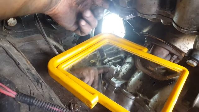 Шеви нива замена патрубка под ресивером смотреть онлайн