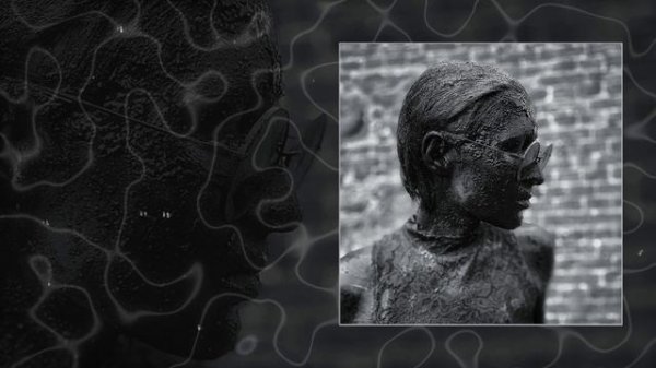 negative zero - По нейронам (Официальная премьера трека)