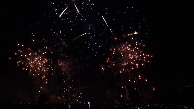 Фестиваль фейерверков ессентуки 2019 выступает РОССИЯ ЧАСТЬ 1 смотреть онлайн