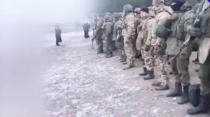 дай ему сил, чтобы  он победил