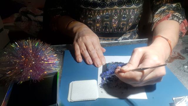 первая моя работа - Исцеление Себя смотреть онлайн