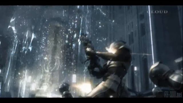 [ENG] Final Fantasy Versus XIII - "Somnus Nemoris" (FF15 - 1st trailer @2006) смотреть онлайн
