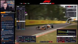 F1 Manager 2022