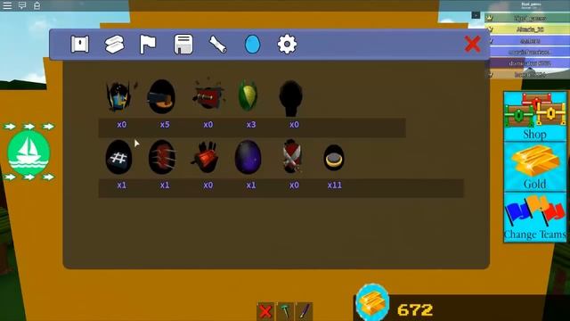 НОВЫЙ КОД ДЛЯ ПОСТРОЙКИ ЛОДКИ В РОБЛОКС КОДЫ Build A Boat For Treasure Roblox смотреть онлайн