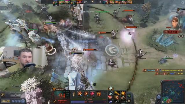 Батя возвращается в таверну за секунды (68) смотреть онлайн