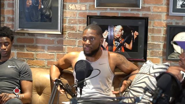 "The Stress with Success Talk" - HOTT Podcast S1E7 смотреть онлайн