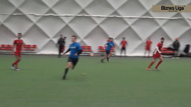 06.12.2022 II Liga B - Jacobs vs. Pitbull Shisha Bar смотреть онлайн