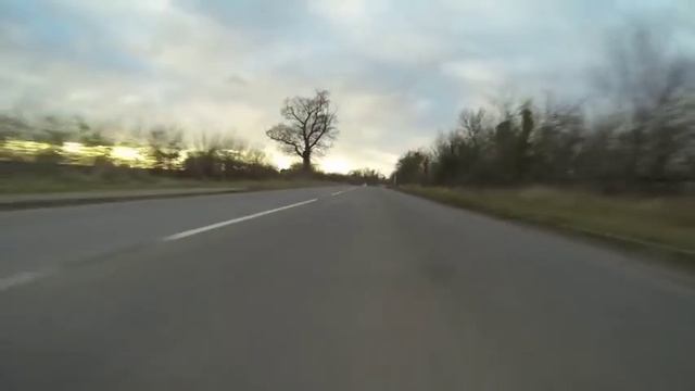 Str8six TVR Vulcan V8 - Final setup. смотреть онлайн