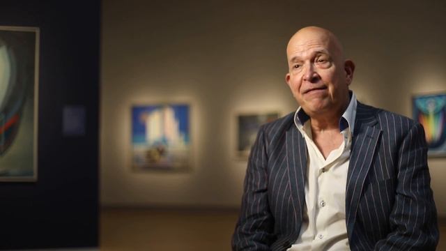 Curator Talk: Another World смотреть онлайн